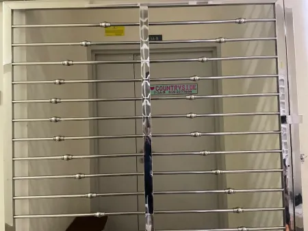 Sekinchan Countryside Condominium @ Sekinchan Отели в г. Sabak Bernam