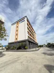 Jia Yu Four Season Resort Hotel Hotels in 