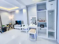 Sunny Canopy B&B Hotel Hulhumale Các khách sạn gần Sheraton Full Moon Island