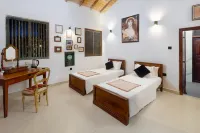 Emel's Retreat By Tropical Magnum