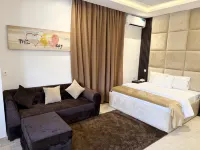 Amazon Msquare Apartment Hotel