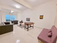 Cozy Party Homestay nearby Airport Hotel a Sandakan