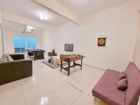 Cozy Party Homestay nearby Airport