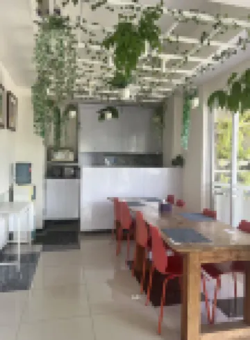 Cotton House Monjali Jogja