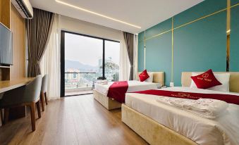 SOCA Hotel Lao Cai