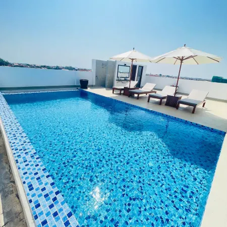 Angkor Channary Hotel