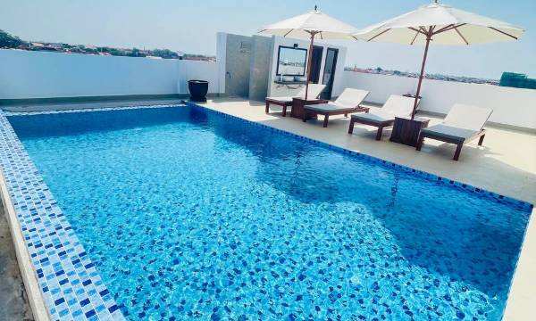 Angkor Channary Hotel