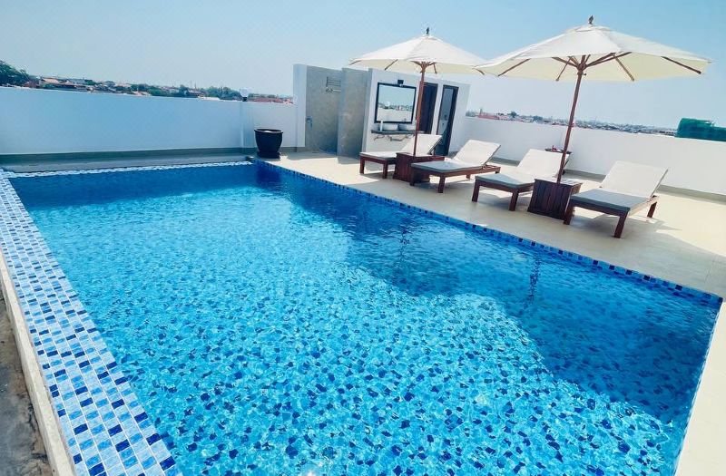 Angkor Channary Hotel
