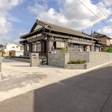 Private Villa in Futtsu
