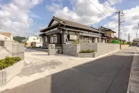 Private Villa in Futtsu Hotels in Futtsu