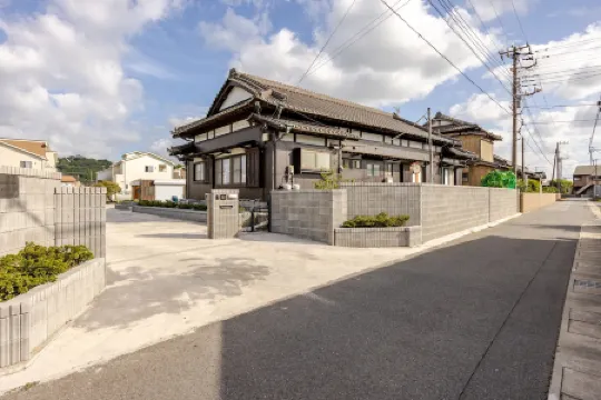 Private Villa in Futtsu