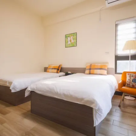 Kinmen Life With Bird Homestay– Near Kinmen Airport