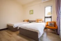 Life With Bird Homestay