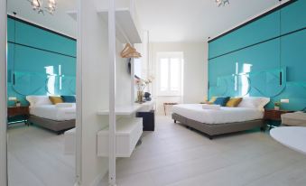 Domus Augustea - San Giovanni Sunset Suites