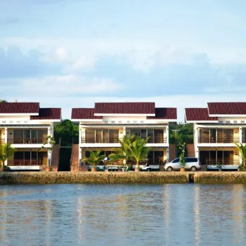 Papakit's Marina and Fishing Lagoon powered by Cocotel