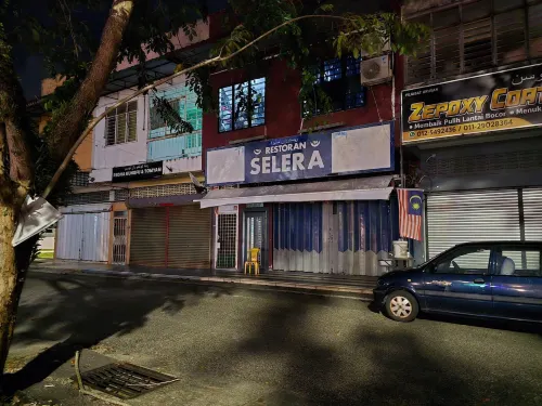 Rumah Kita Kuantan Tok Sira