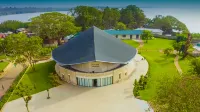 Gorgora Eco Resort By Ethiopian Skylight Hotels in Горгора