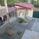 AOSMEC Pool Camp Hotel