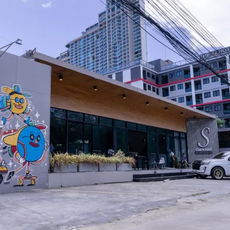 S Club & Hotel