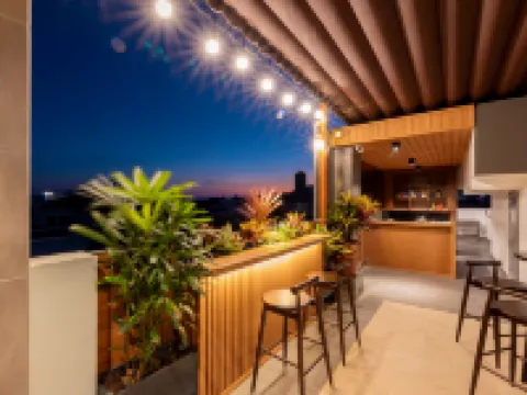 YEN LUXURY HOTEL Hotels in Vung Tau