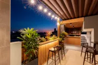 YEN LUXURY HOTEL