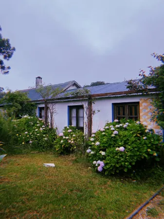 Privet room + Garden view Отели в г. Агуас Дульсес