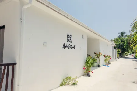 Azul Retreat Отели рядом с достопримечательностью «Мачафуши»