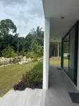 Room in Taling Ngam Villa Harmony Haven