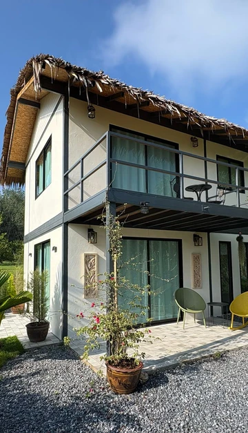 รูปภาพของอุมา วัลเล่ย์ โฮมสเตย์