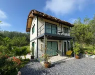 Uma Valley Homestay - Relaxing home with private garden - Airport Shuttle