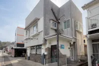 Odawara Seaside House Hotels in der Nähe von JR Kamonomiya Station