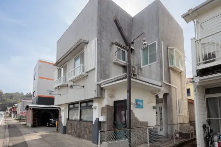 Odawara Seaside House Отели рядом со станцией JR Nebukawa Station