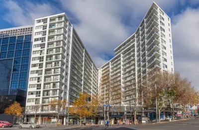 Volt Apartment