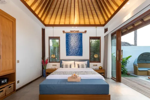 The Calm Ubud