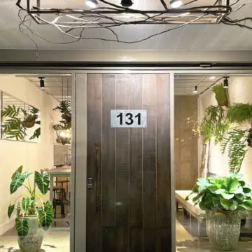 一弎一宿 北區附近的飯店