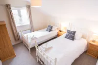 Seaview Holidays - Salterns Village Hotels in 