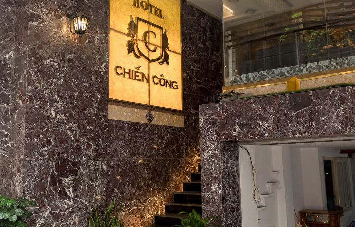 Chien Cong Hotel