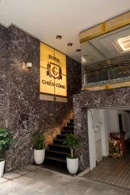 Chien Cong Hotel