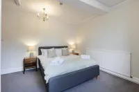 Skegness OYO Royal Hotel Hotels in East Lindsey
