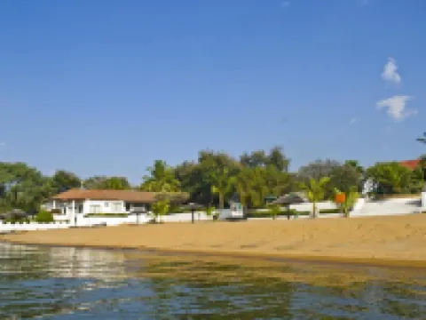 Sunbird Livingstonia Beach Hotels in Salima