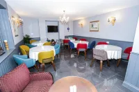 Beckenham Park Hotel - Bữa sáng