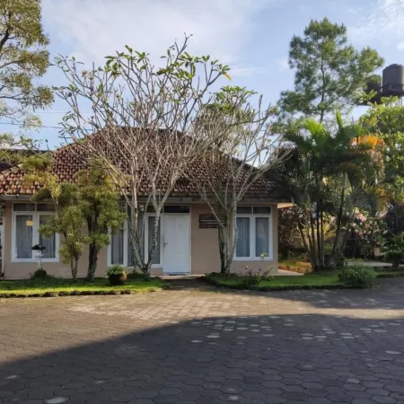 Wisma Sejahtera Hotel