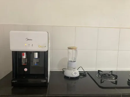 Absyar Homestay Selasih Отели рядом с достопримечательностью «Masjid Tuanku Mizan Zainal Abidin (Masjid Besi)»