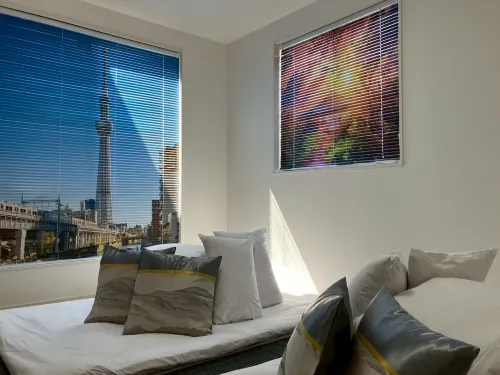Four Seasons Yado 1
