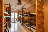 Hanoi Central Pod Hotels in Hanoi