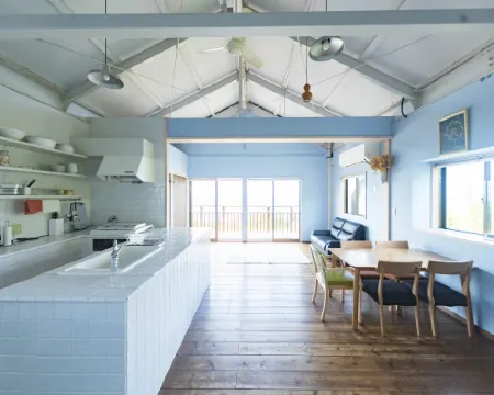 SURF STAY ITOSHIMA Hotels in Itoshima