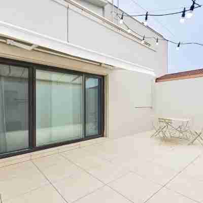 브라운도트호텔 원주단구점 Others