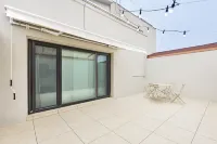 Brown-dot HOTEL Wonju-dangu