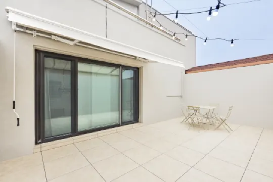 Brown-dot HOTEL Wonju-dangu