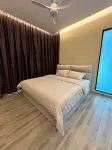 JBMidValley/Southkey Mosaic·2Bedroom/4Pax/CityView